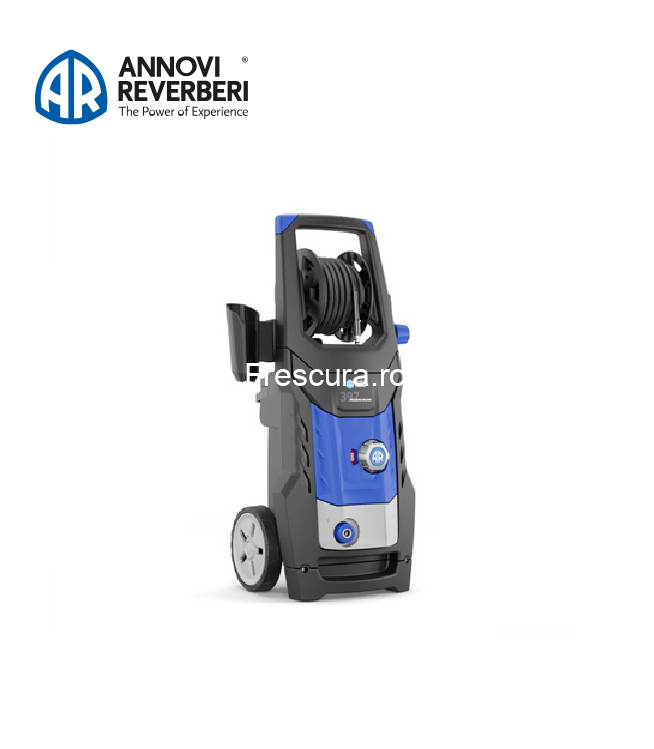 Aparat de spalare cu presiune AR SHUKO Comfort 150 BAR