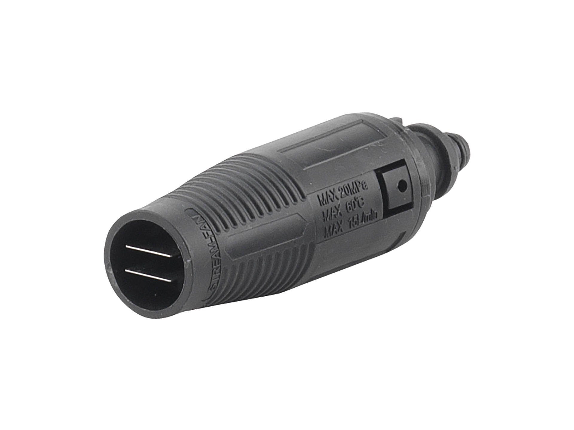 Aparat de spalare cu presiune AR SHUKO Comfort 150 BAR - imagine 3