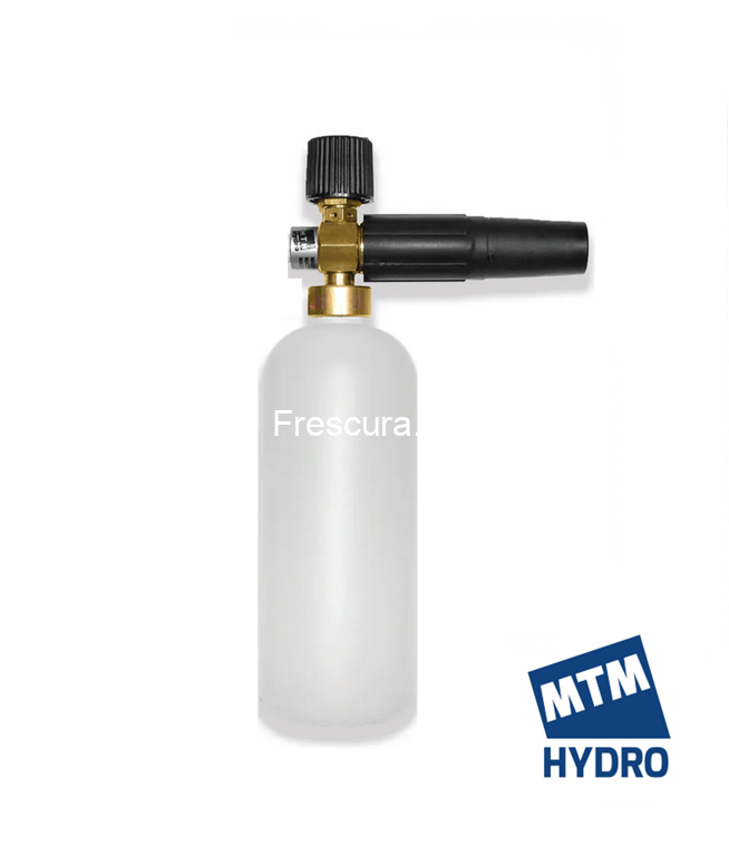 MTM HYDRO - Kit spumare profesional
