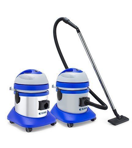 Aspirator umed uscat 1 motor