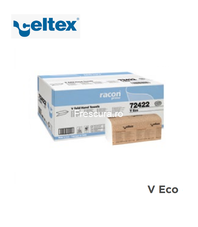 Prosoape maini tip V Celtex