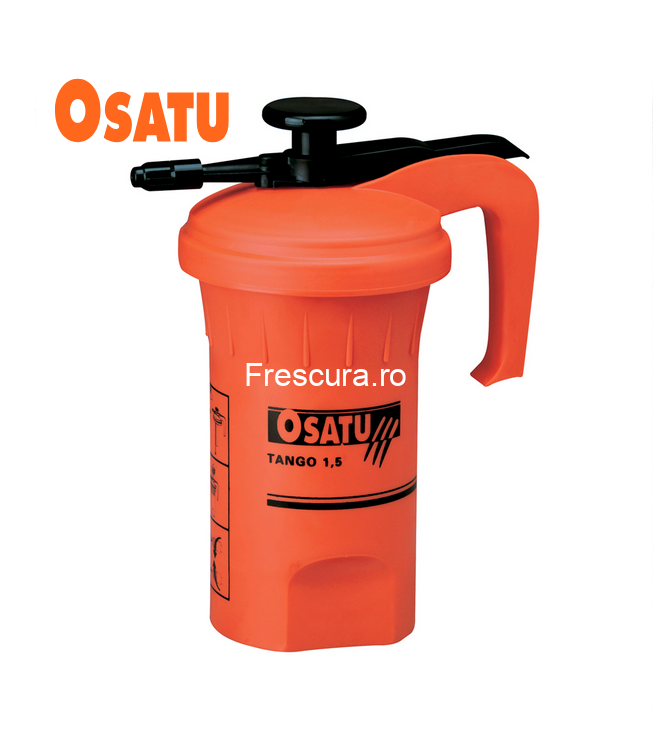 Pulverizator TANGO 1,5 lt