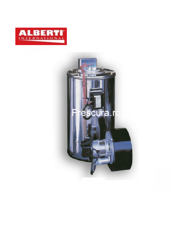 HOT Caldarina/Boliler apa calda Alberti International