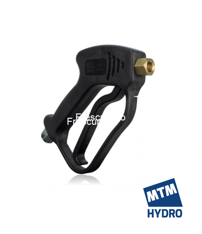 MTM Hydro - Pistol de spalare self service AURA