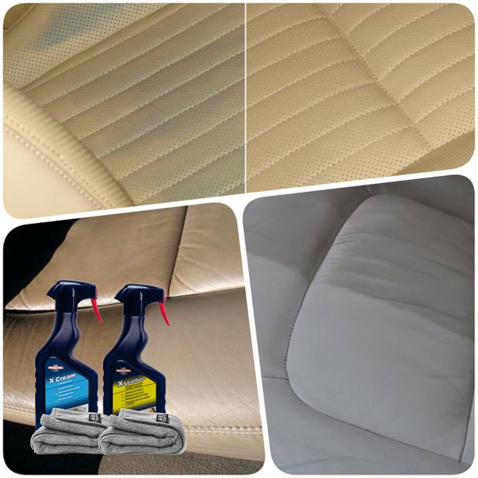 X-Cream crema hidratanta pentru piele - imagine 3