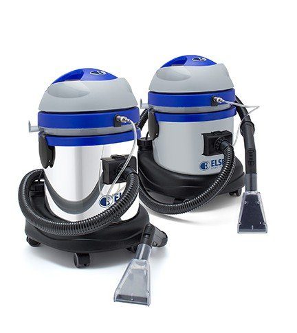 Aspirator ESTRO 110 injectie-extractie 1 motor