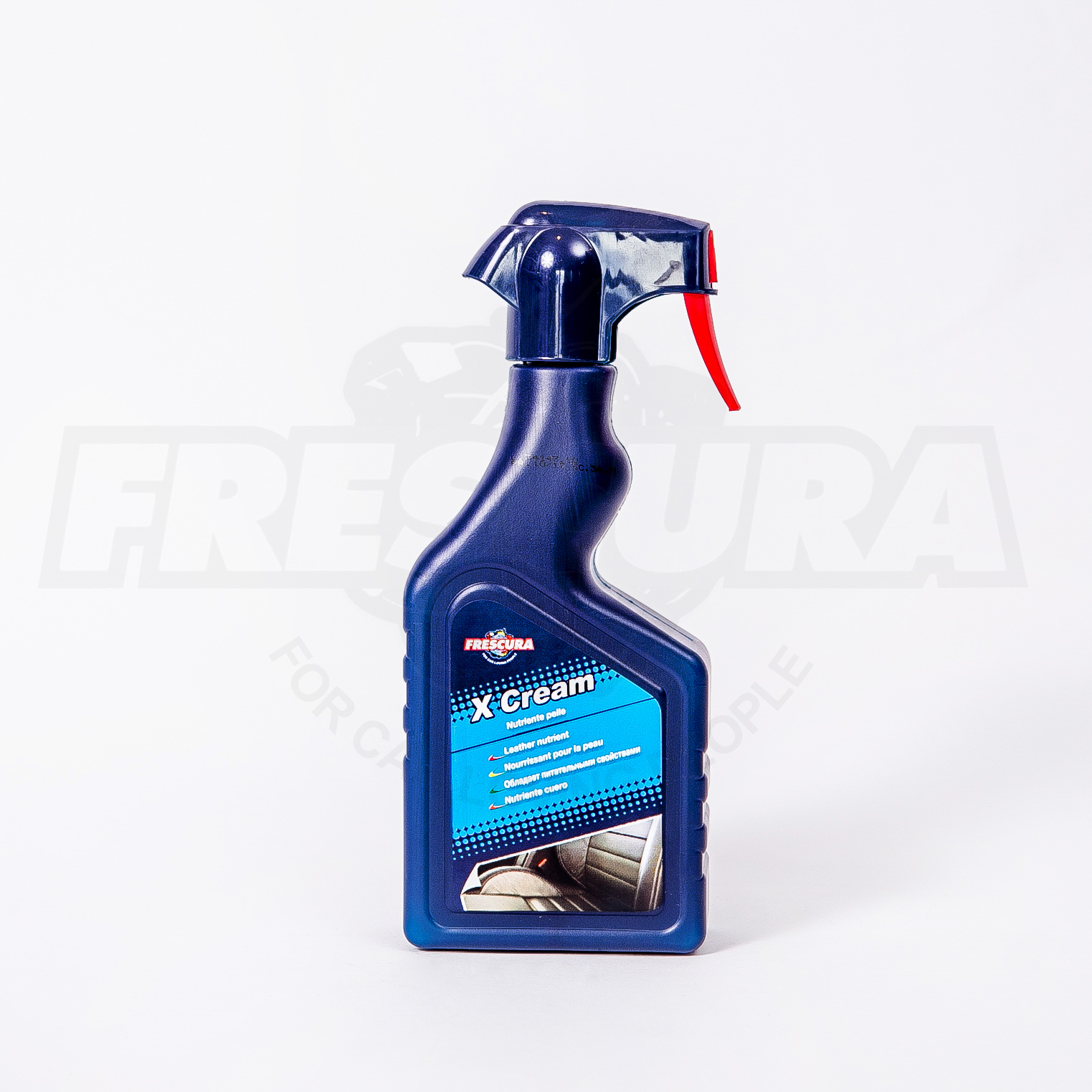 X-Cream crema hidratanta pentru piele