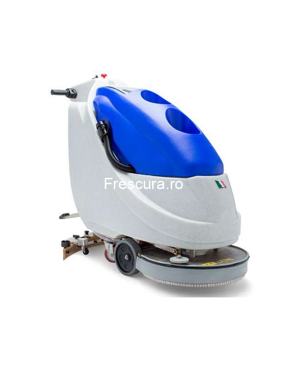 MASINA DE FRECAT ASPIRAT Elsea