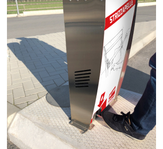 STORCATOR LAVETE MTM HYDRO - imagine 3