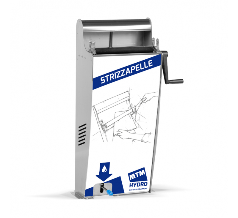 STORCATOR LAVETE MTM HYDRO