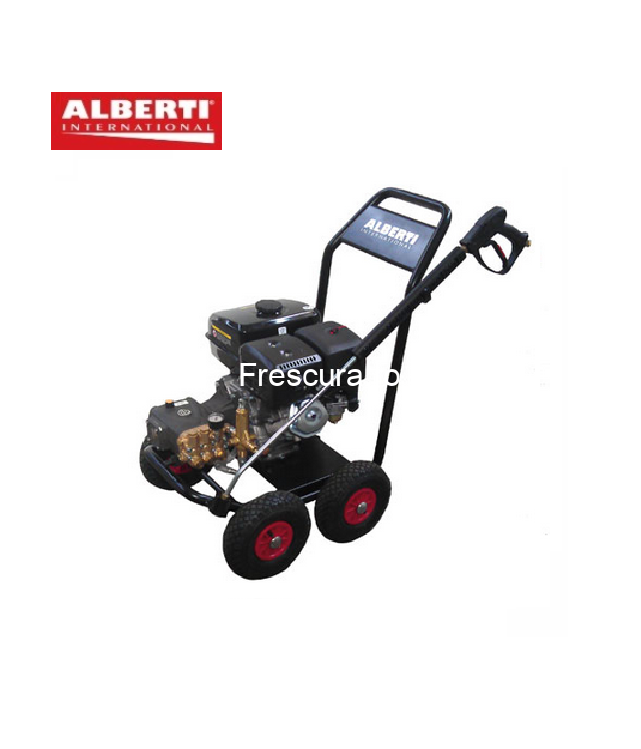 GRUP POMPANT HONDA - CU MOTOR TERMIC 280 bar