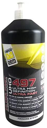 VIRTUS 497 - PASTA 5 IN 1 - imagine 6