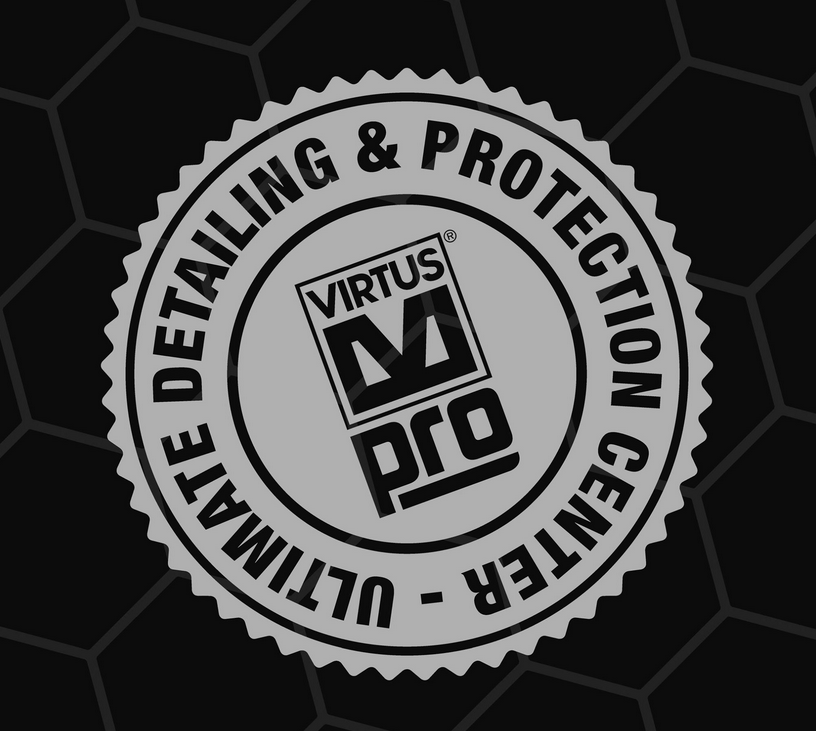 VIRTUS - POLIDISK NANOTECHNOLOGY DECONTAMINARE SUPRAFETE 160 MM - imagine 4