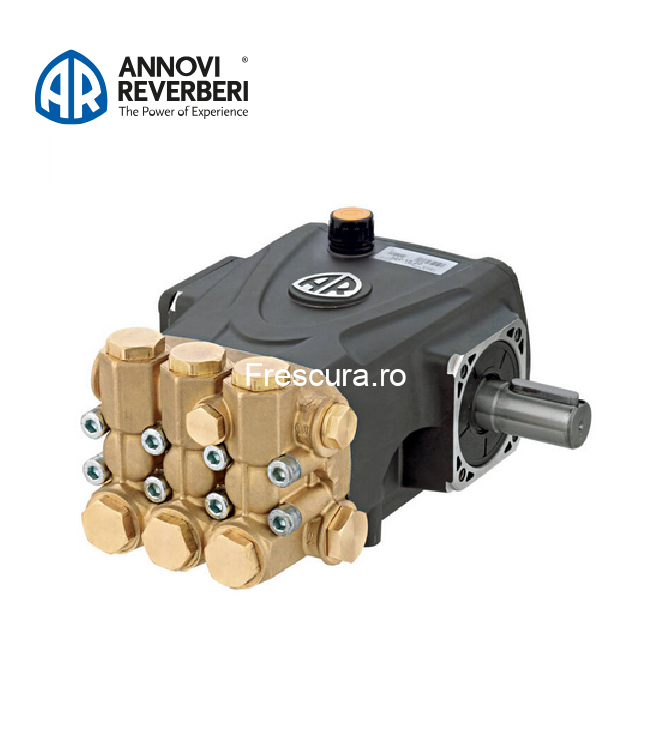 AR Pompa presiune apa rece Annovi Reverberi RR 200 bar