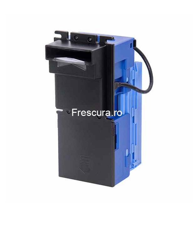 Acceptor bancnote ICT XBA 400 cu stacker