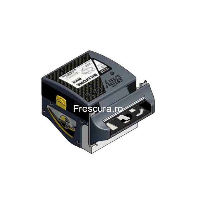 Acceptor bancnote Alberici Billyone