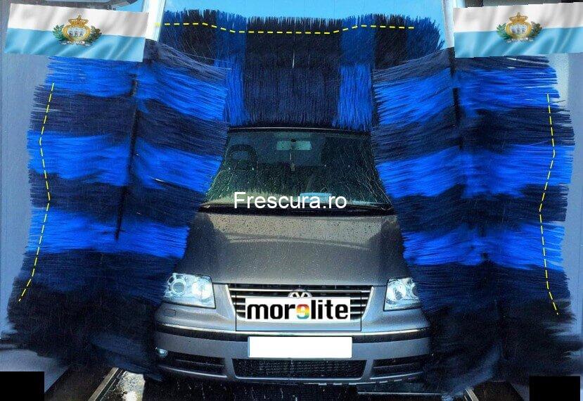 Perii self service Mtm Hydro-Morelite - imagine 6