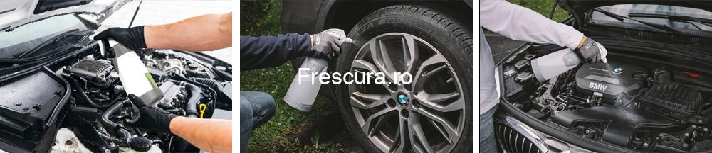 Pulverizator profesional IK MULTI TR 1 Goizep - imagine 5