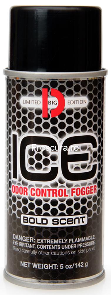 Big D- USA control fogger-antitabac/antimucegai - imagine 2