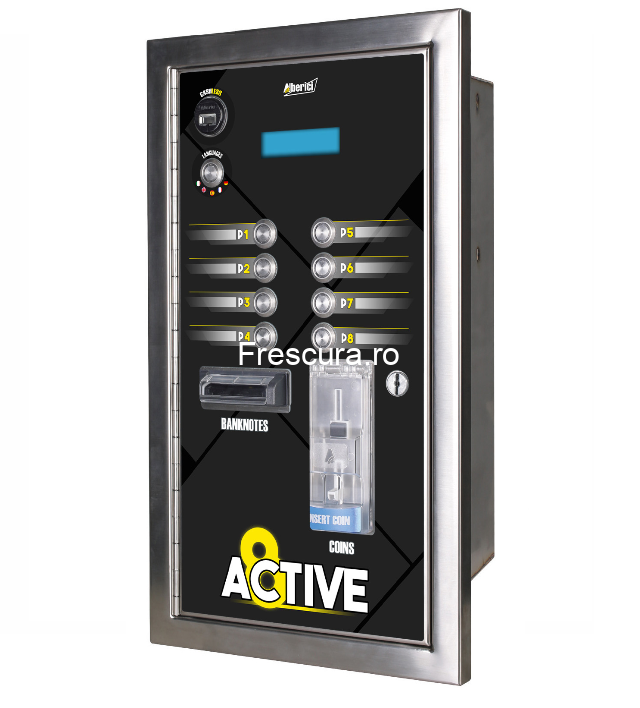 Sistem automatizare self service - imagine 3