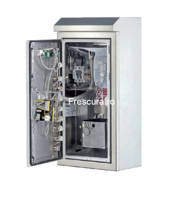 Sistem automatizare self service - imagine 2