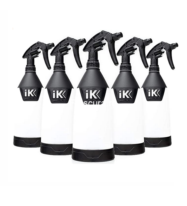 Pulverizator profesional IK MULTI TR 1 Goizep - imagine 3