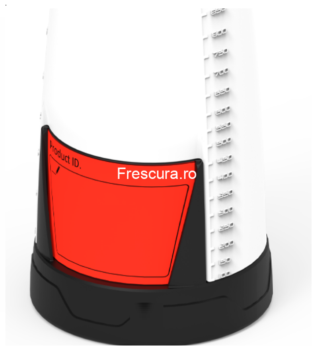 Pulverizator profesional IK MULTI TR 1 Goizep - imagine 4