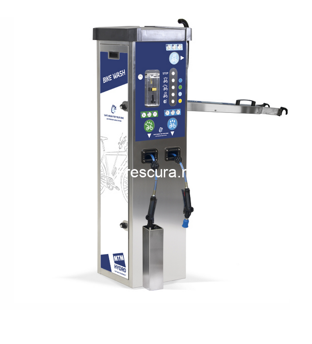 COLONA MULTIFUNCTIONALA BKW PENTRU SPALAREA BICICLETA