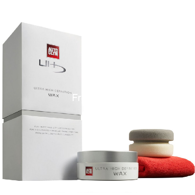 ULTRA HIGH DEFINITION WAX AUTOGLYM