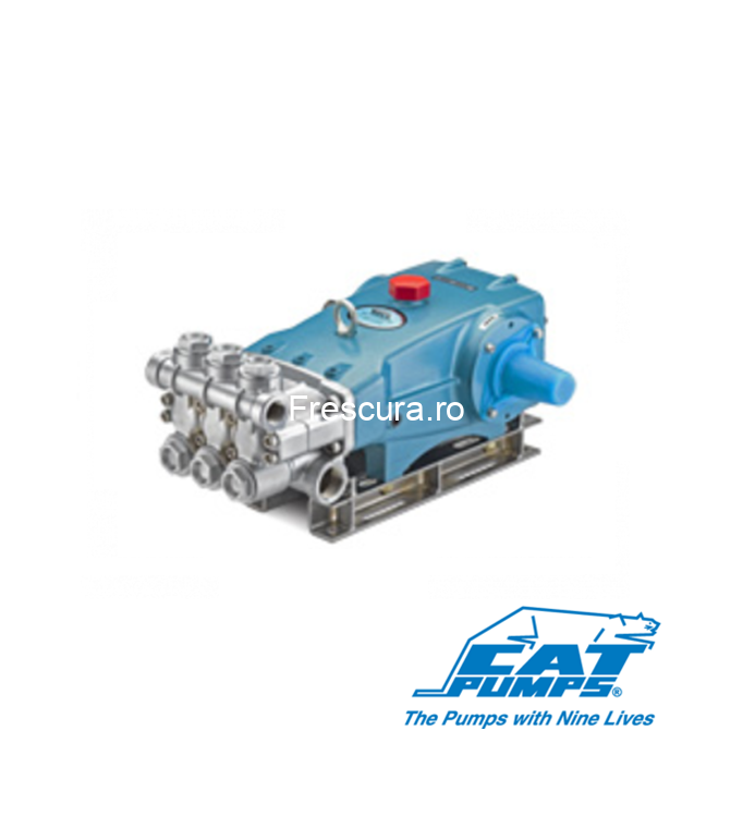 Pompa Pump CAT 3CP 1120