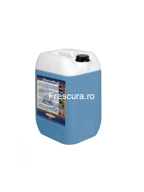 Formula 1- Spuma activa concentrata 25 kg