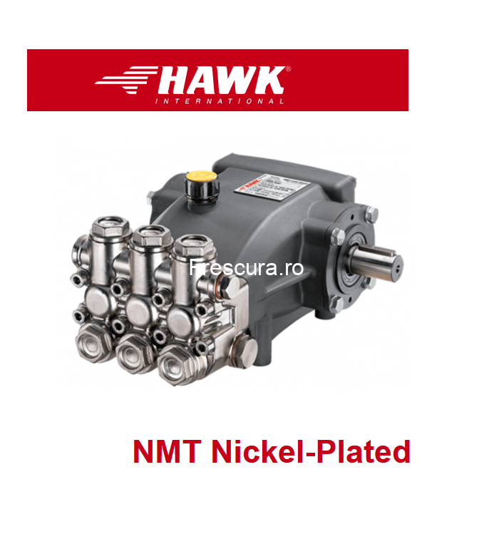 HAWK NMT1515 CWR Pompa presiune apa rece