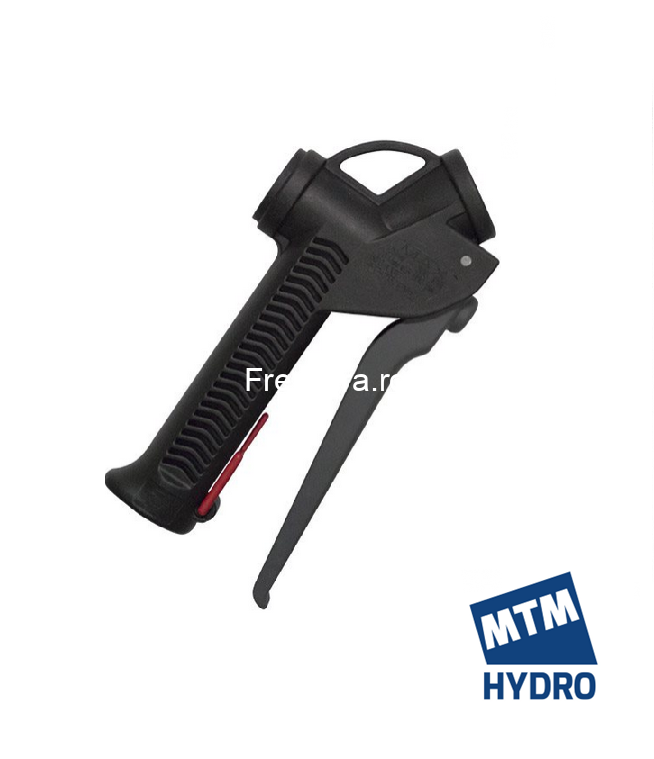 MTM HYDRO - Pistol nebulizator, parfum self