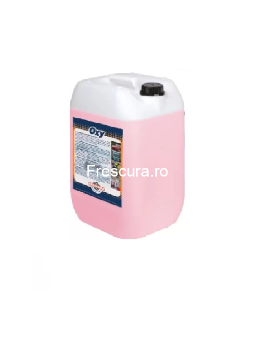 OXY-Solutie de curatat oxizi PH Neutru 5KG