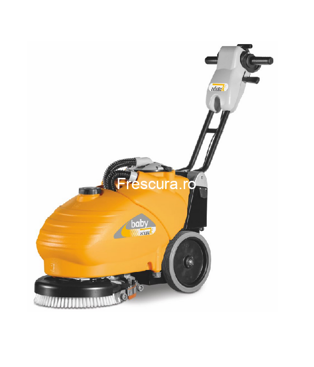 ADIATEK - Aparat curatat pardoseli Baby Latime 345mm