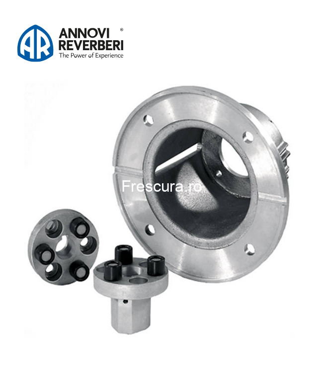 AR Cuplaj elastic Annovi Reverberi RR/RK