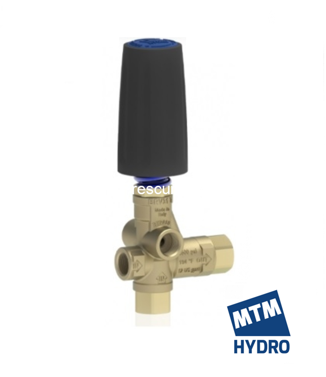 MTM HYDRO - BY PASS BRV31 VR3