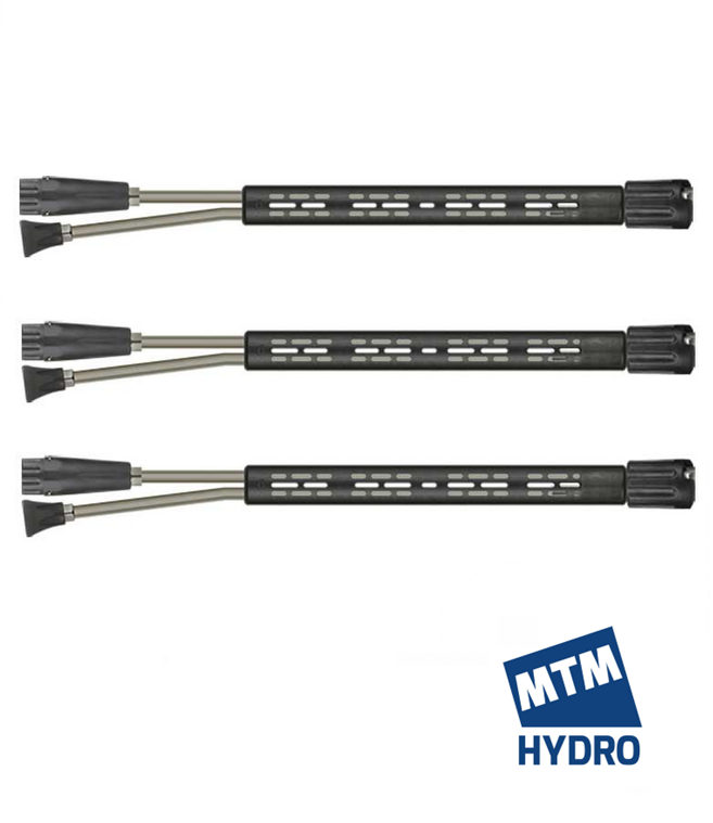 Lance dubla: spumare si clătire RM SUTTNER