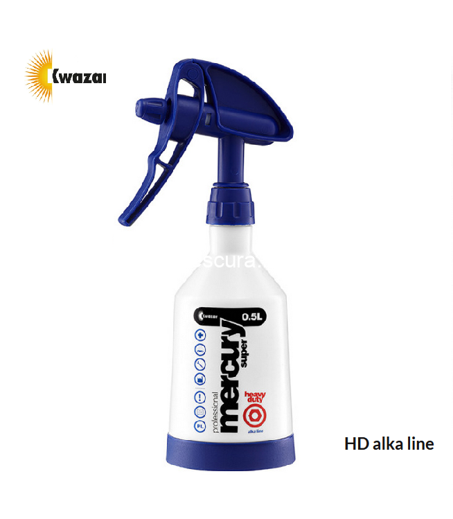 KWAZAR- Super Alkalin 0,5 lt