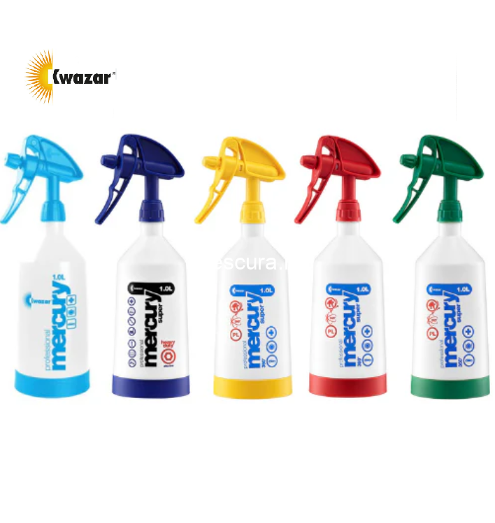 KWAZAR- Super color 360 - imagine 2