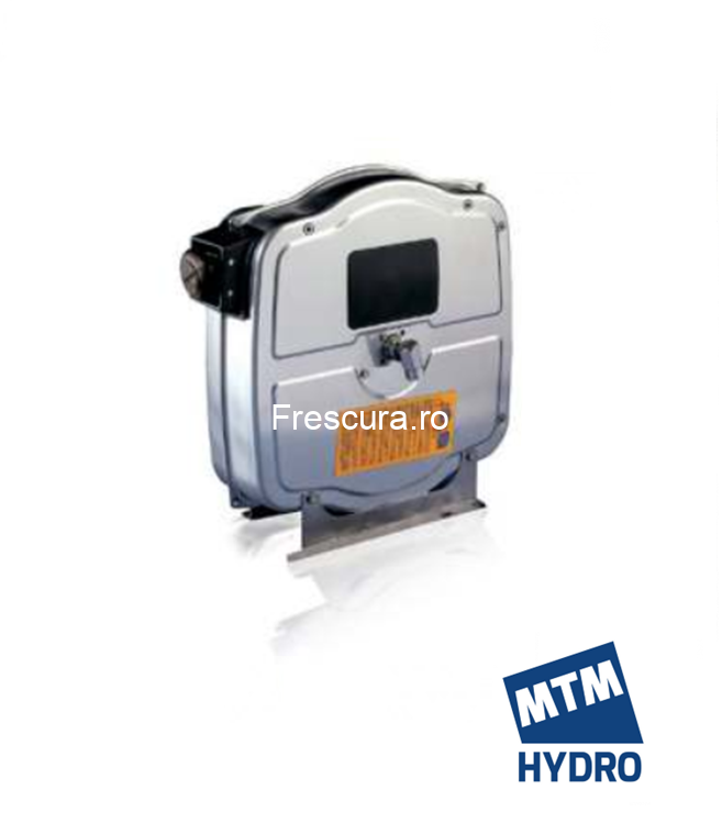 MTM HYDRO – RETRACTOR automat CU FURTUN 15M
