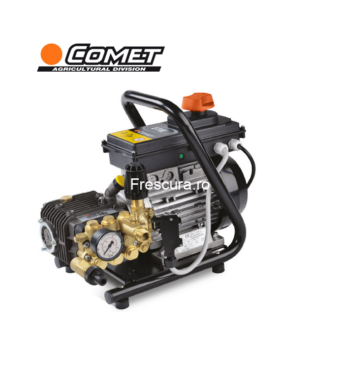 COMET- APARAT SPALARE PENTRU FERME, INDUSTRIE, SPALATORII 220V