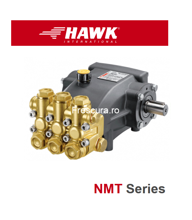 HAWK NMT1520 Pompa presiune apa rece