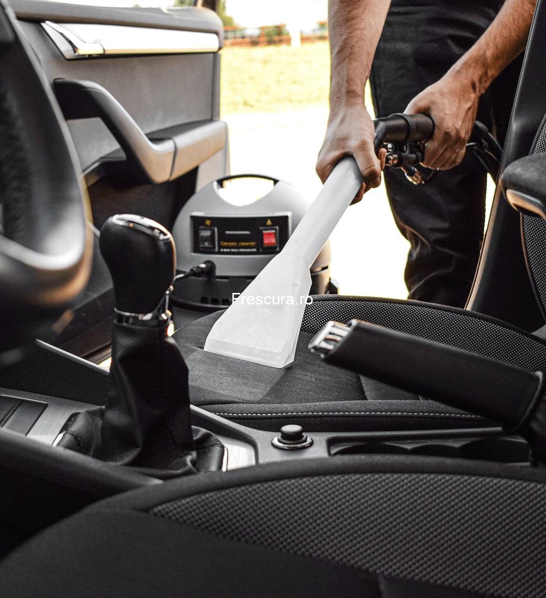 Aspirator COMET injectie-extractie 1 motor - imagine 3